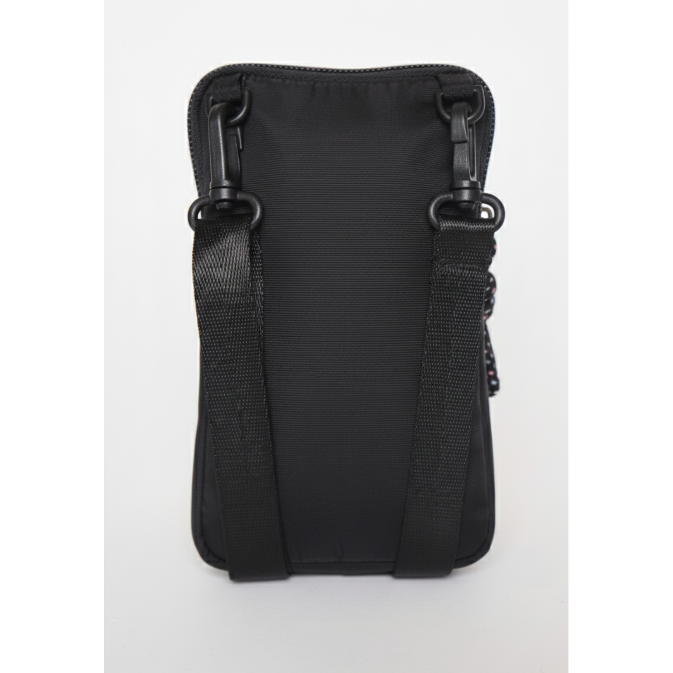 Cartera Phone Bag Mujer Negro Familyshop 2