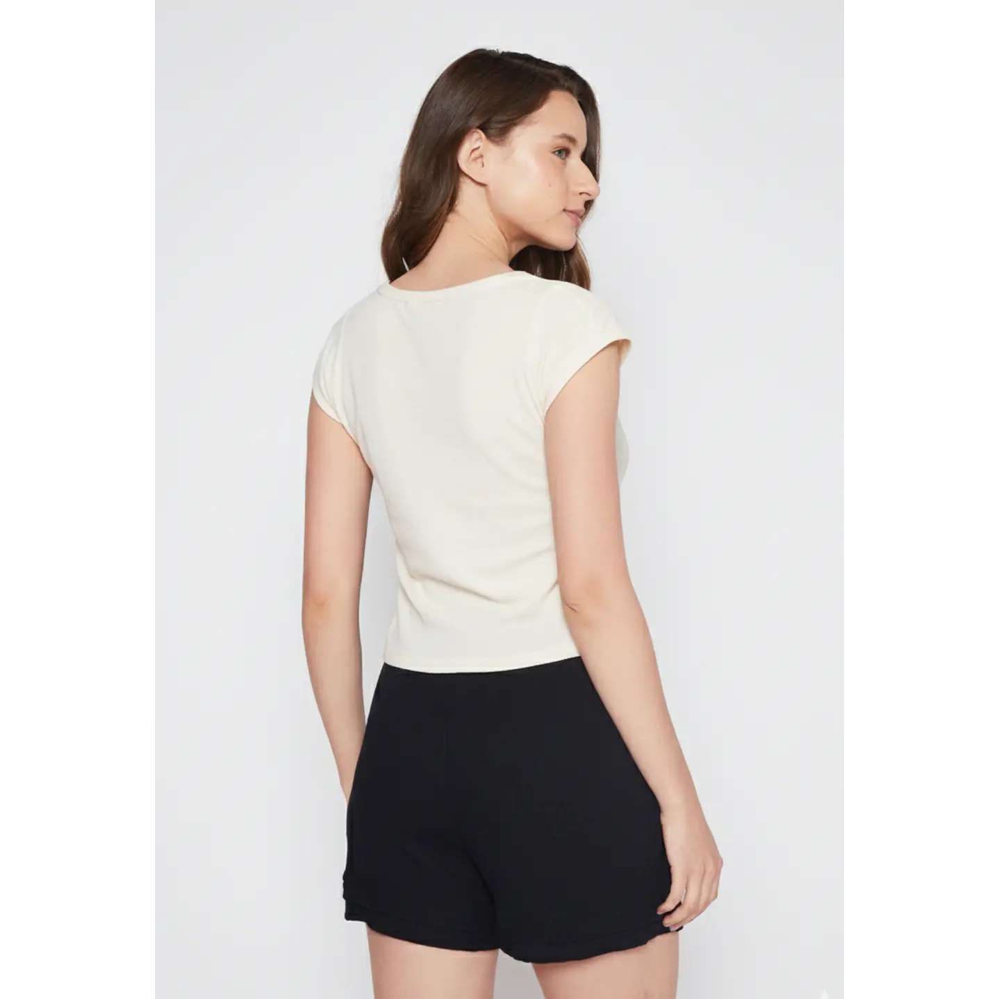 Polera Mujer Amarras Crudo Familyshop 3