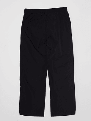 Pantalón Lolo Regular Fit Negro Familyshop