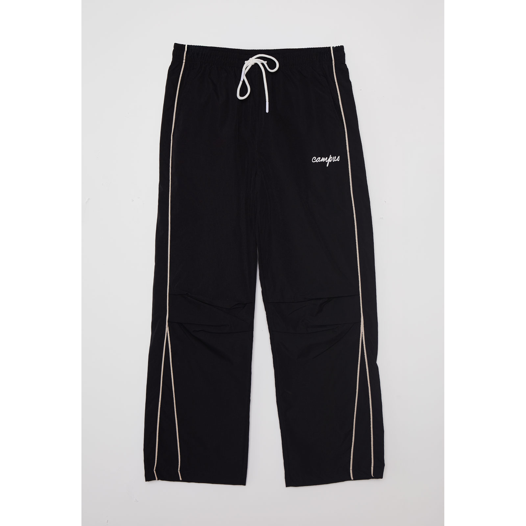 Pantalón Lolo Regular Fit Negro Familyshop 1