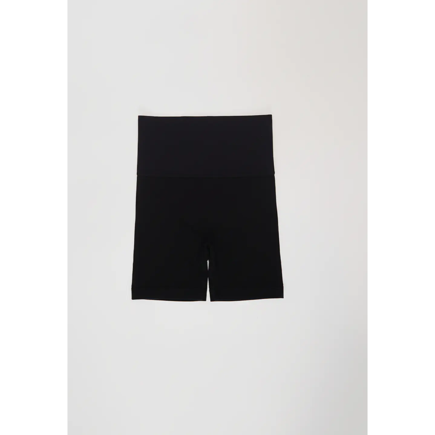 Calza Seamless Mujer Negro Familyshop 1