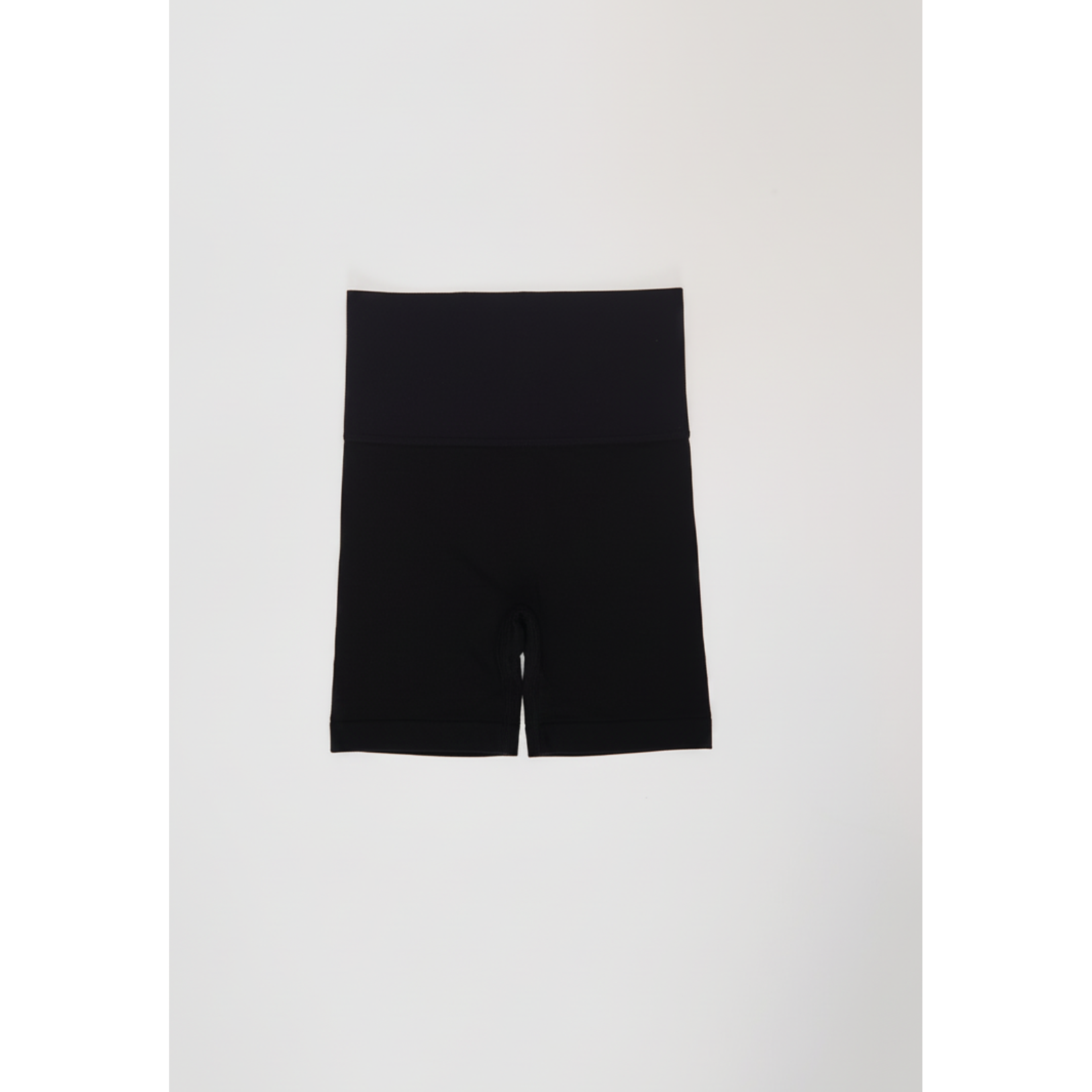 Calza Seamless Mujer Negro Familyshop 1