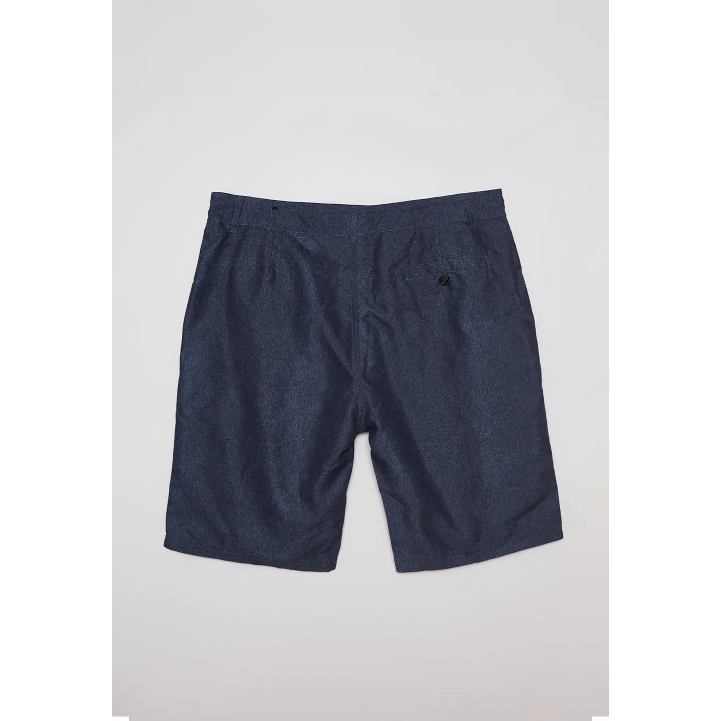 Traje De Baño Hombre Solido Gris Familyshop 2