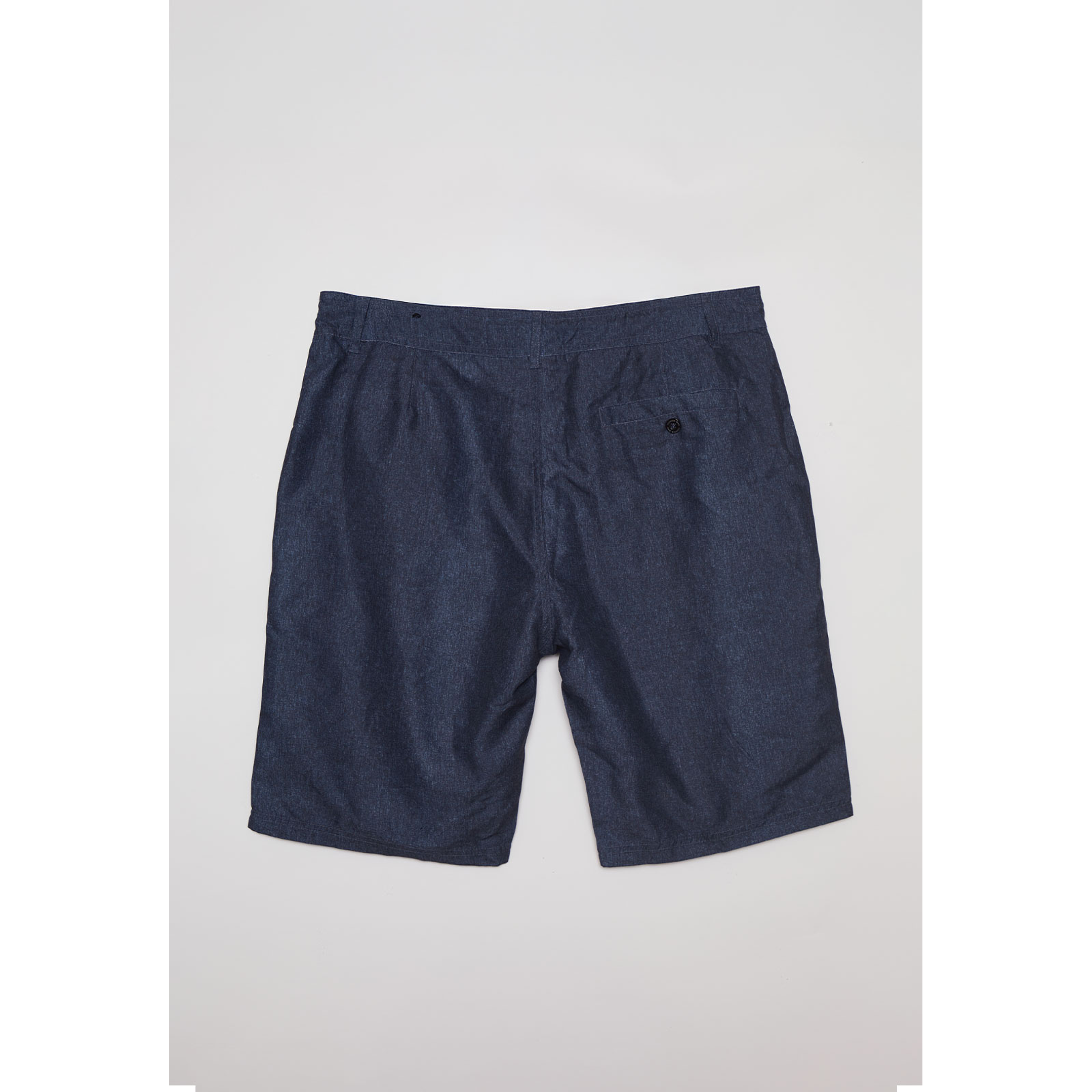 Traje De Baño Hombre Solido Gris Familyshop 2