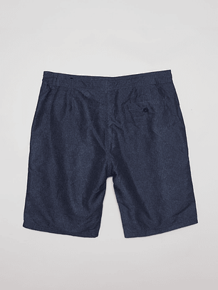 Traje De Baño Hombre Solido Gris Familyshop