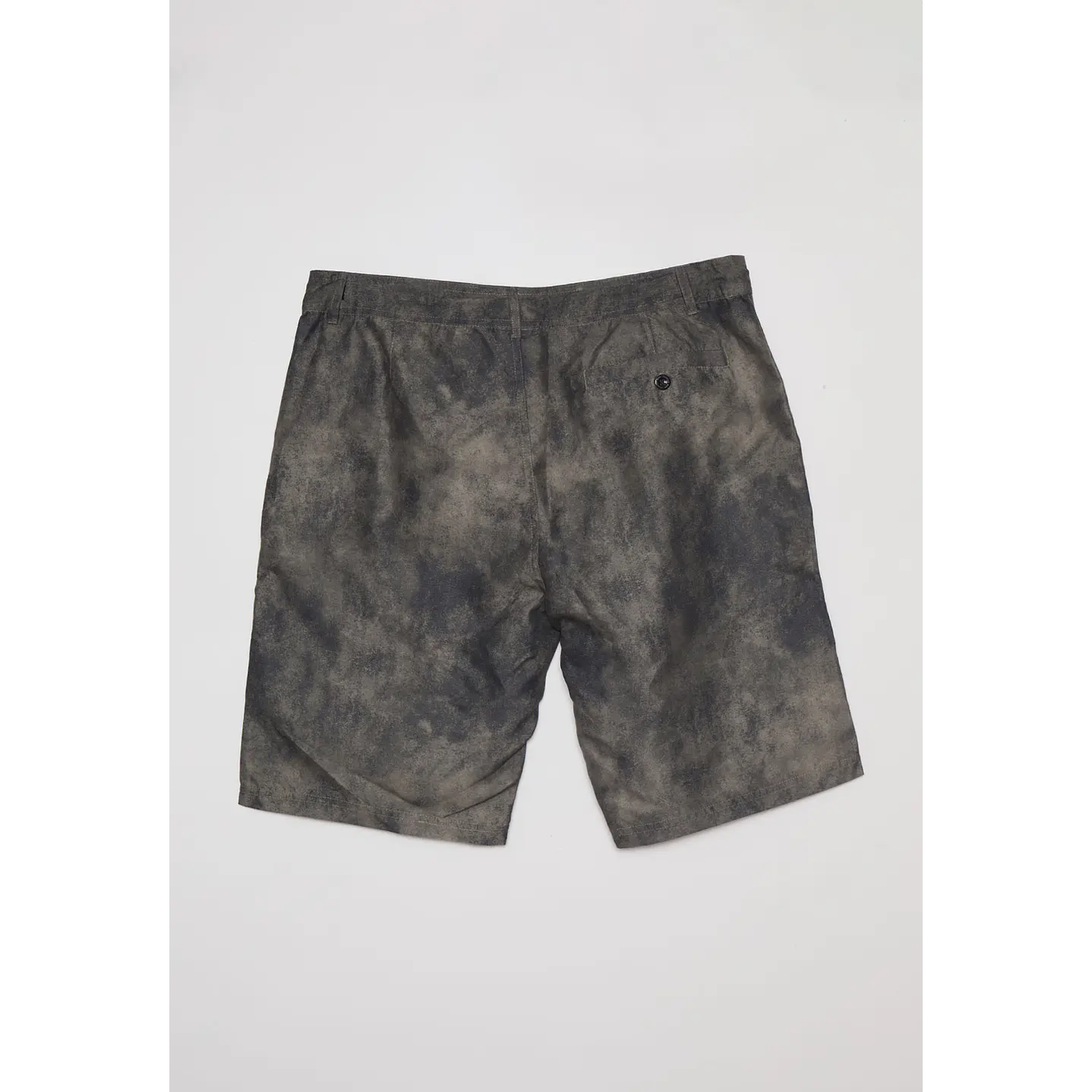 Traje De Baño Hombre Smoke Gris Familyshop 2