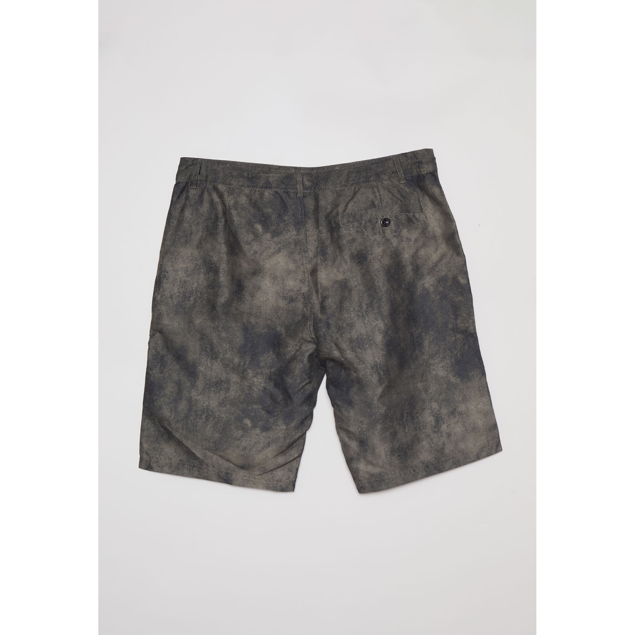 Traje De Baño Hombre Smoke Gris Familyshop 2