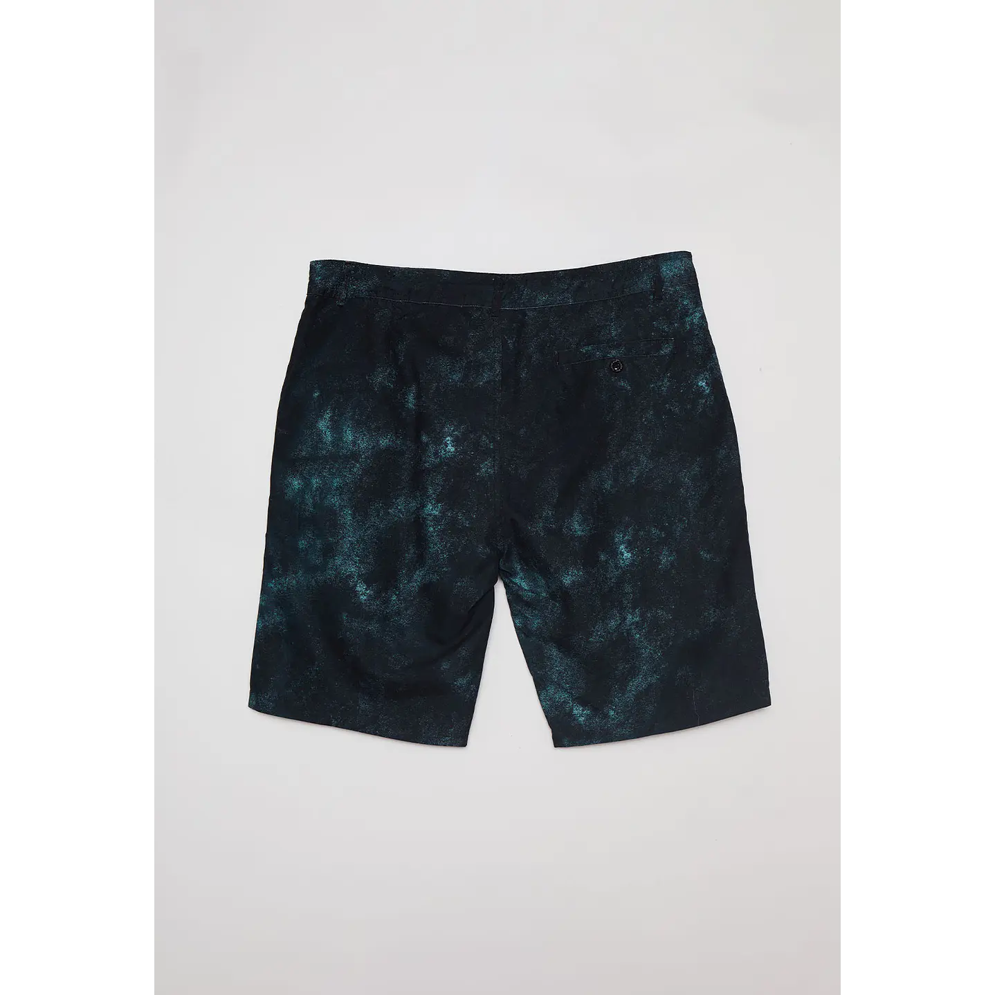 Traje De Baño Hombre Smoke Negro Familyshop 2