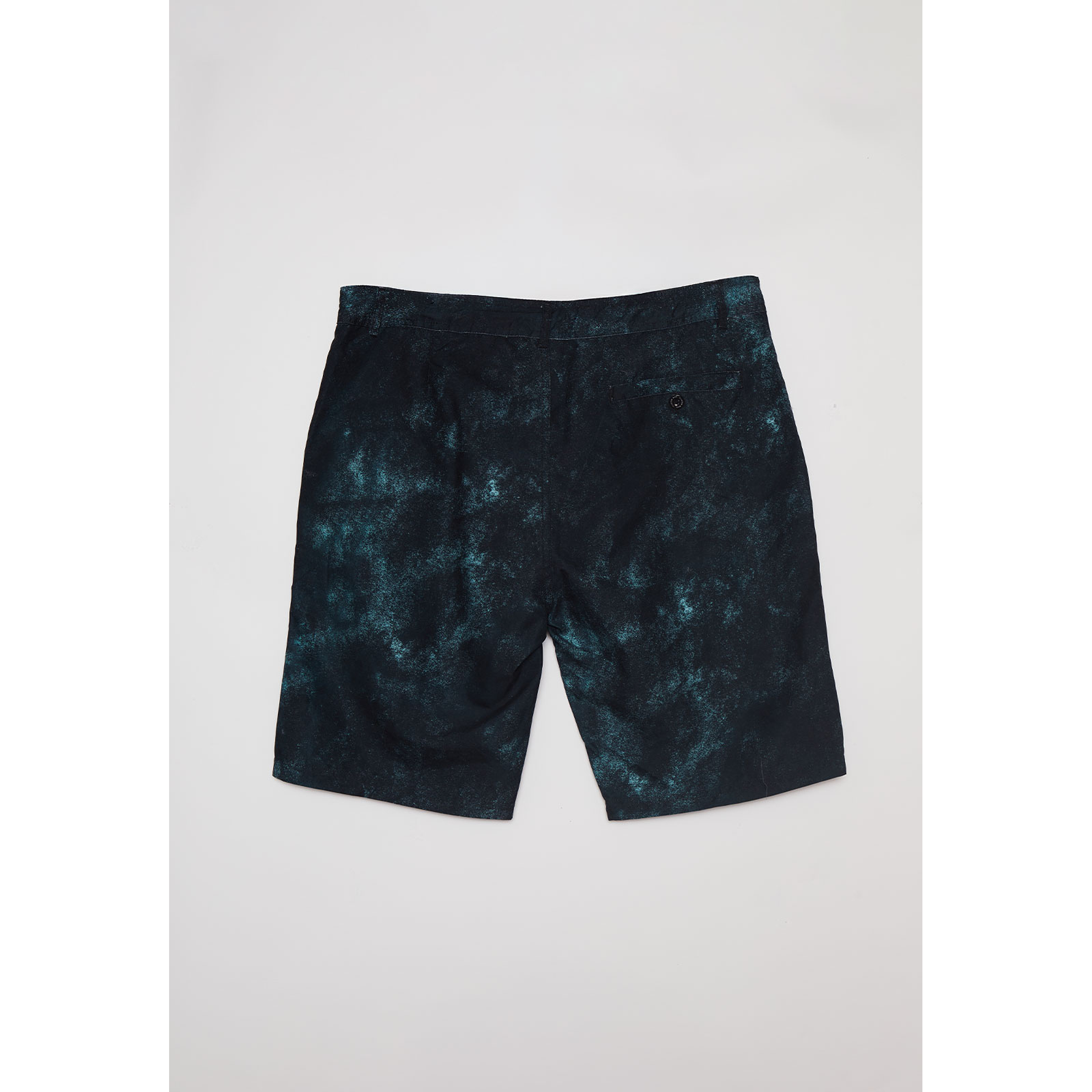 Traje De Baño Hombre Smoke Negro Familyshop 2