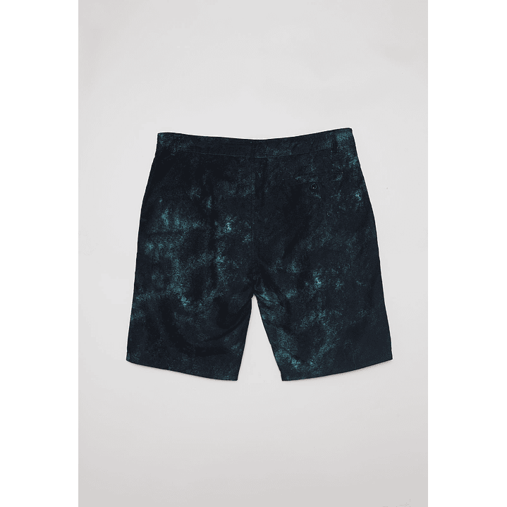 Traje De Baño Hombre Smoke Negro Familyshop 2