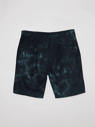 Traje De Baño Hombre Smoke Negro Familyshop