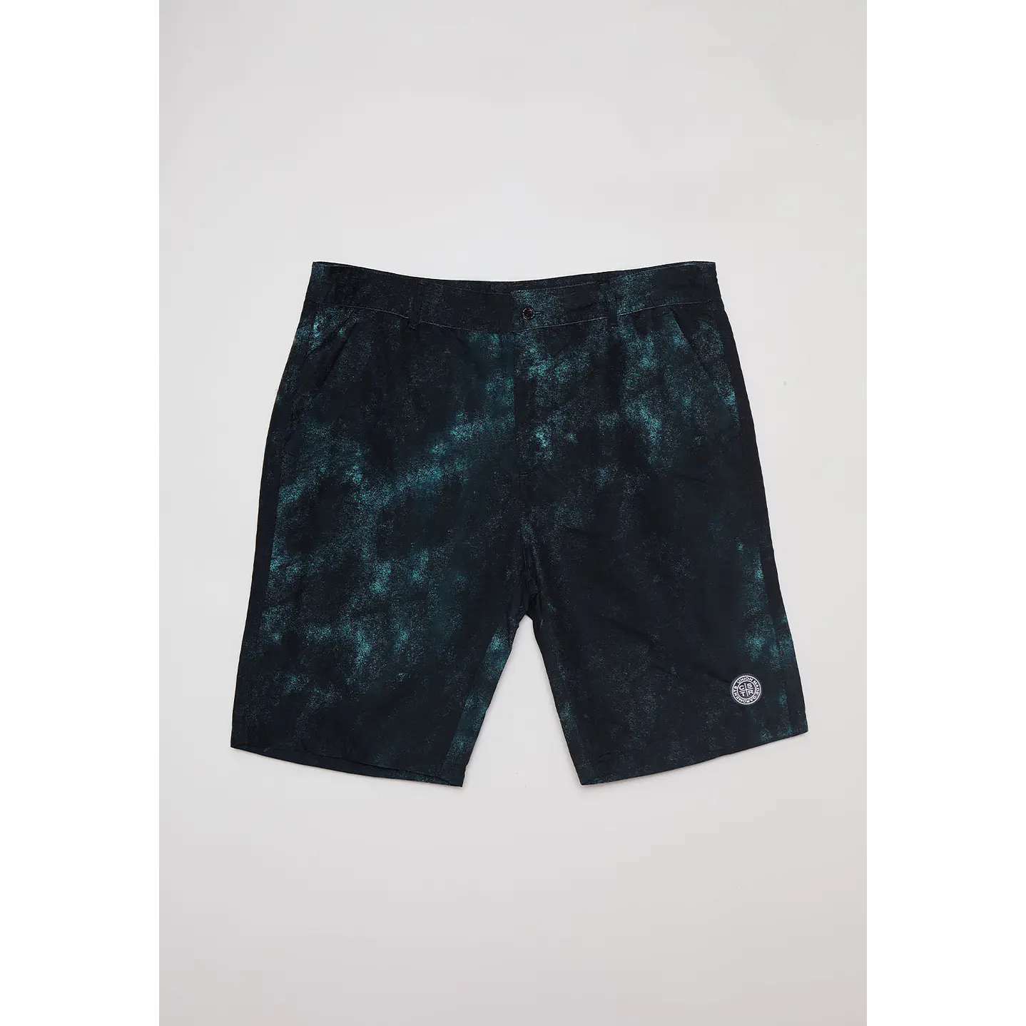 Traje De Baño Hombre Smoke Negro Familyshop 1