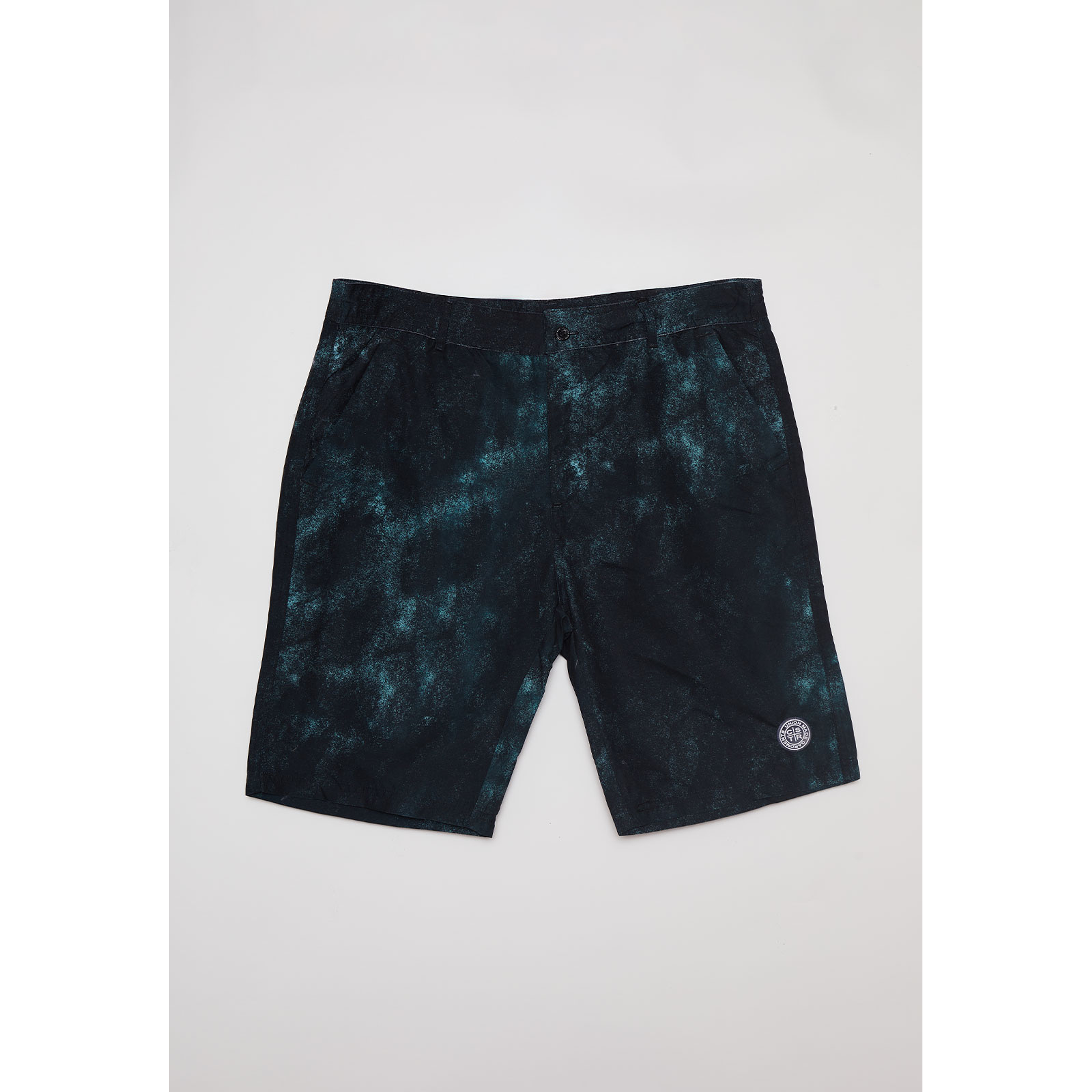 Traje De Baño Hombre Smoke Negro Familyshop 1