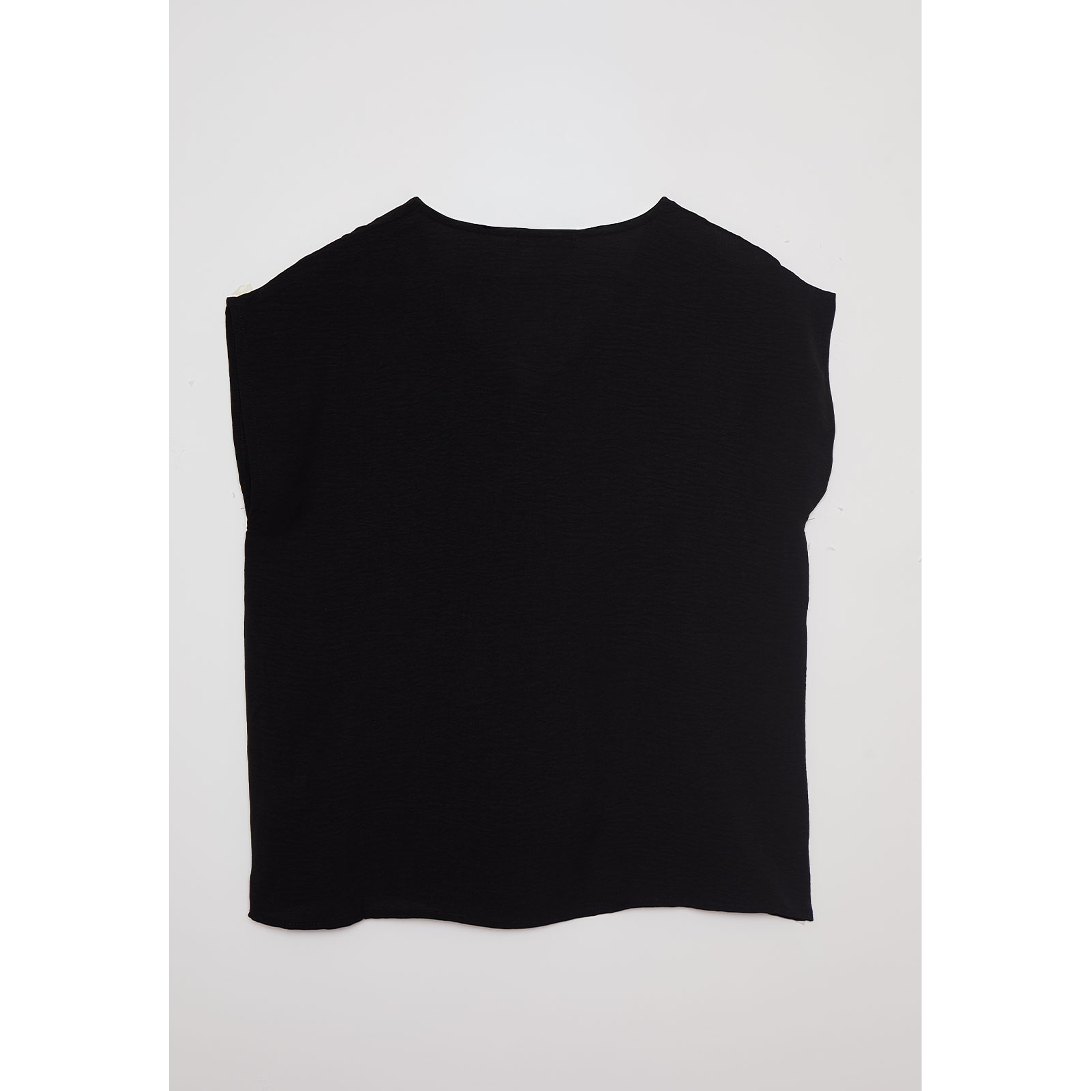 Blusa Mujer Gold Negro Familyshop 2