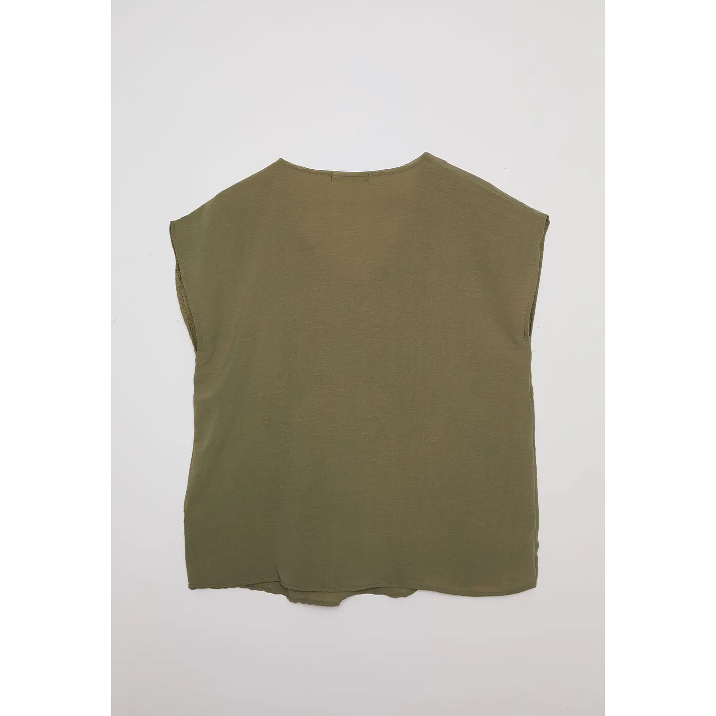 Blusa Mujer Gold Verde Familyshop 2