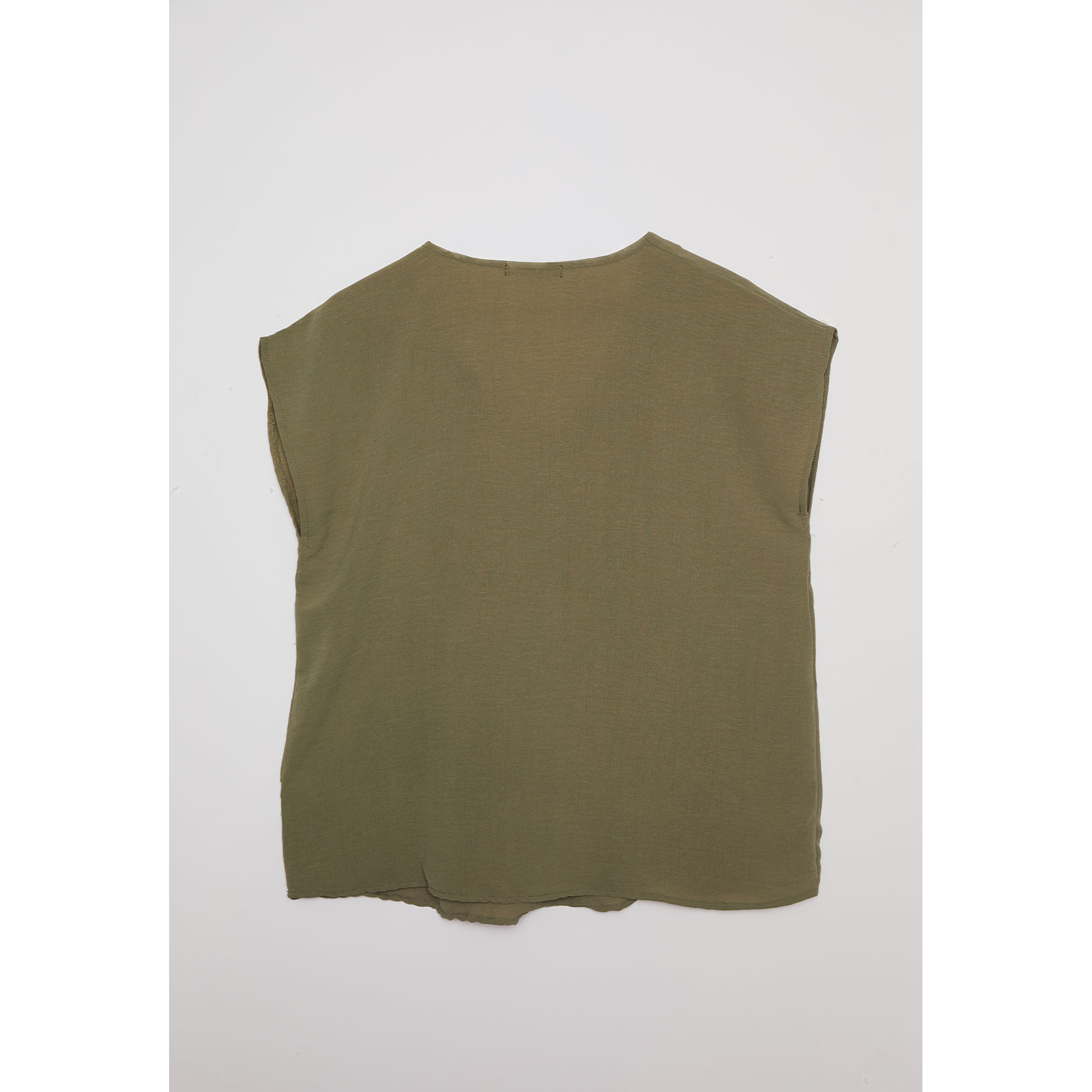 Blusa Mujer Gold Verde Familyshop 2