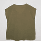 Blusa Mujer Gold Verde Familyshop - Miniatura 2