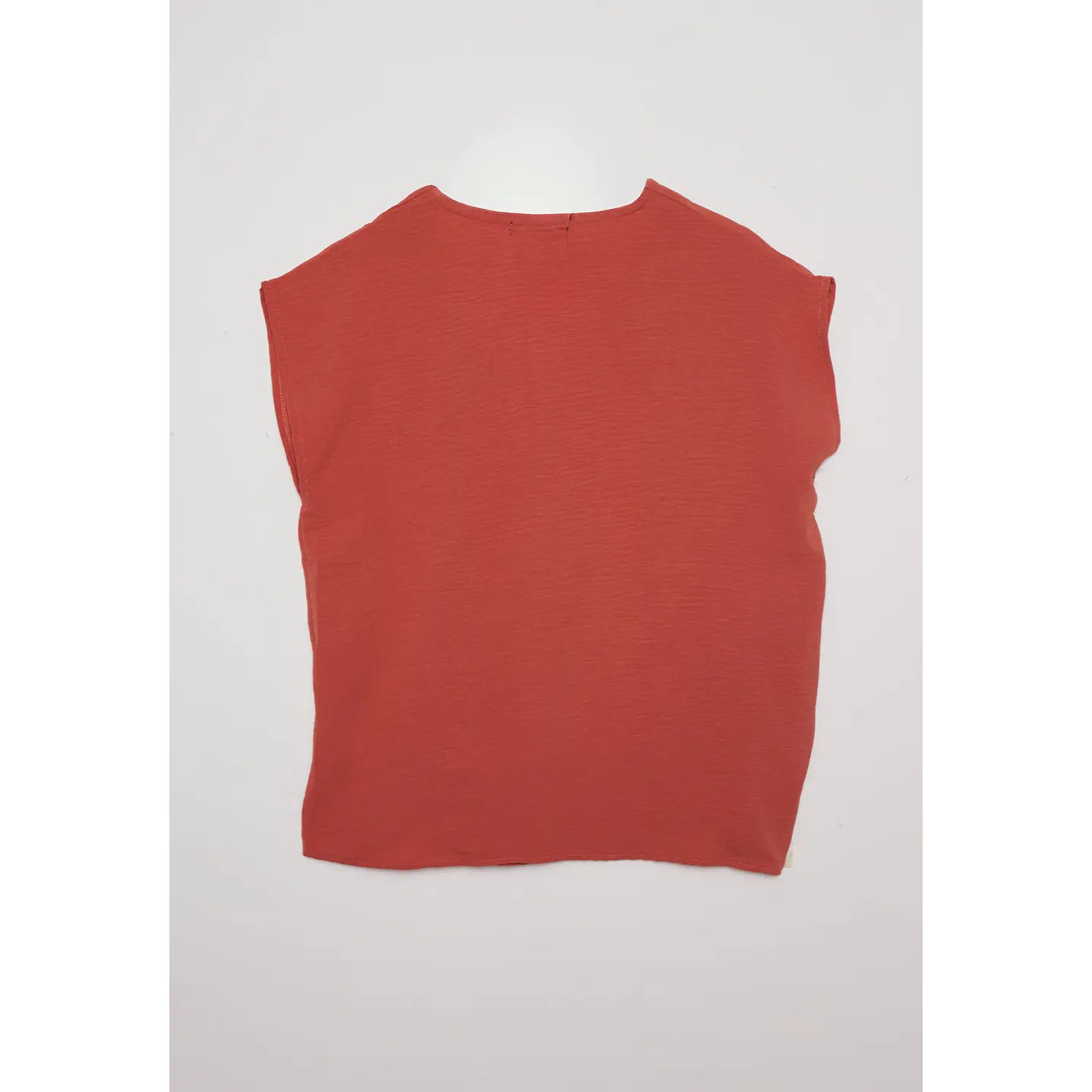 Blusa Mujer Manga Corta Coral Familyshop 2