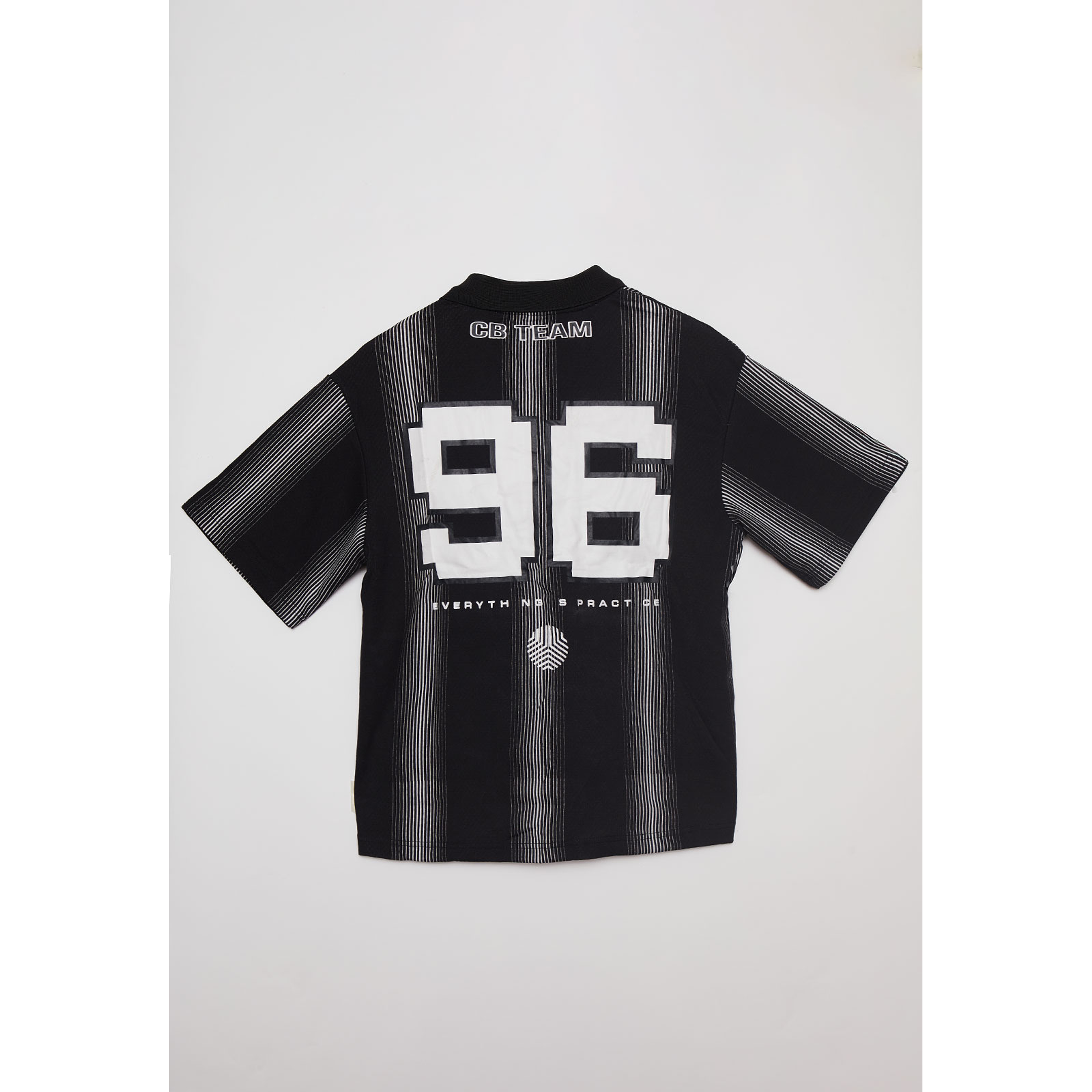 Polera Lolo United Negro Familyshop 2