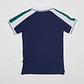 Polera Niño Bloques Azul Familyshop - Miniatura 2