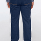 Jeans Hombre Regular Azul FamilyShop - Miniatura 3