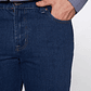 Jeans Hombre Regular Azul FamilyShop - Miniatura 4