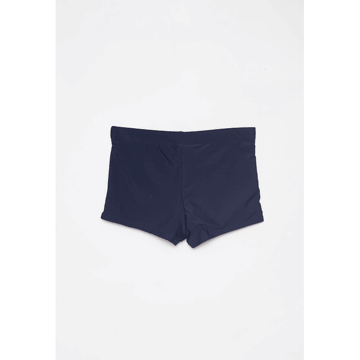 Traje De Baño 2 Piezas Mujer Azul Familyshop 2