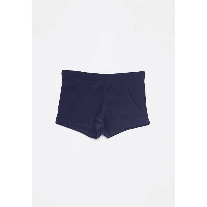 Traje De Baño 2 Piezas Mujer Azul Familyshop 4