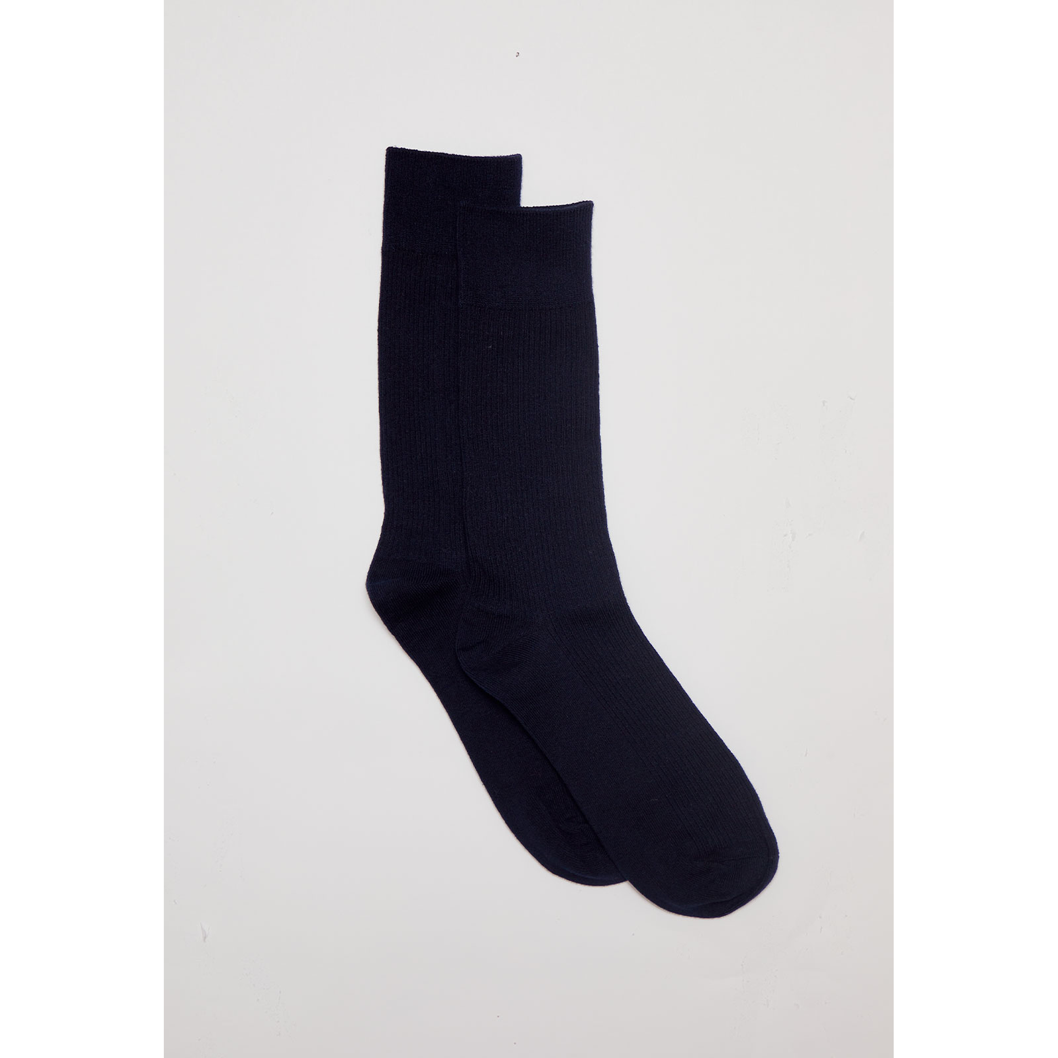 Calcetín Bipack Hombre Azul Escolar Familyshop 1