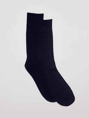 Calcetín Bipack Hombre Azul Escolar Familyshop