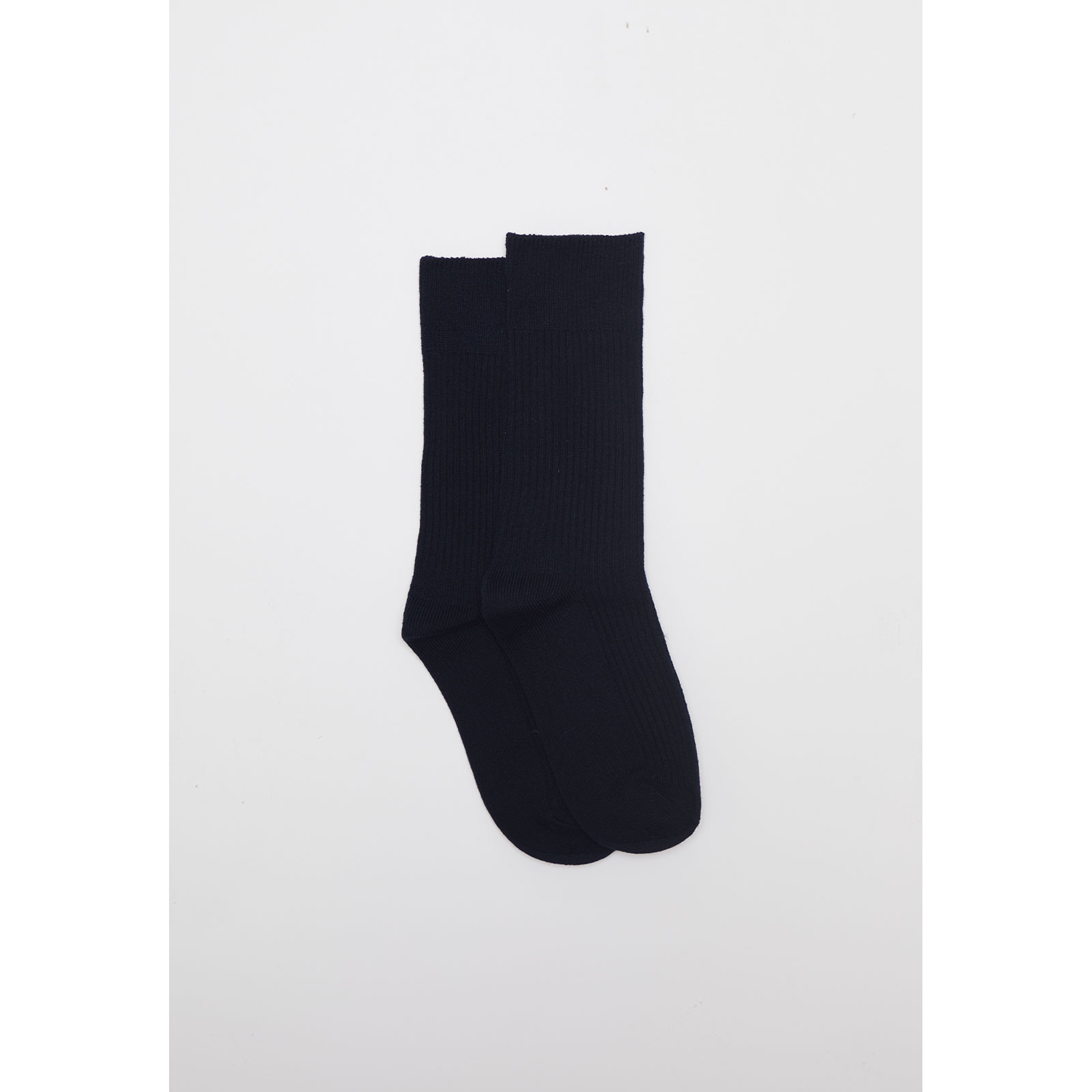 Calcetín Bipack Niño Azul Escolar Familyshop 1