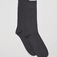Calcetín Bipack Hombre Gris Escolar Familyshop - Miniatura 2