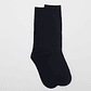 Calcetín Bipack Niña Azul Escolar Familyshop - Miniatura 1
