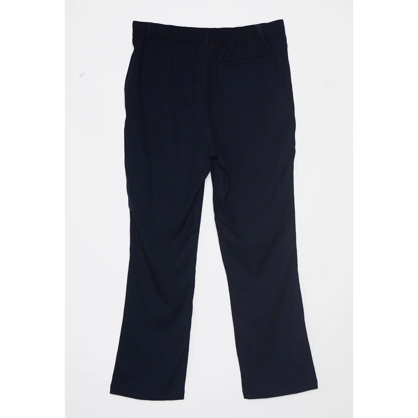 Pantalón Hombre Clásico Escolar Azul Tallas 40 a 48 Familyshop 2