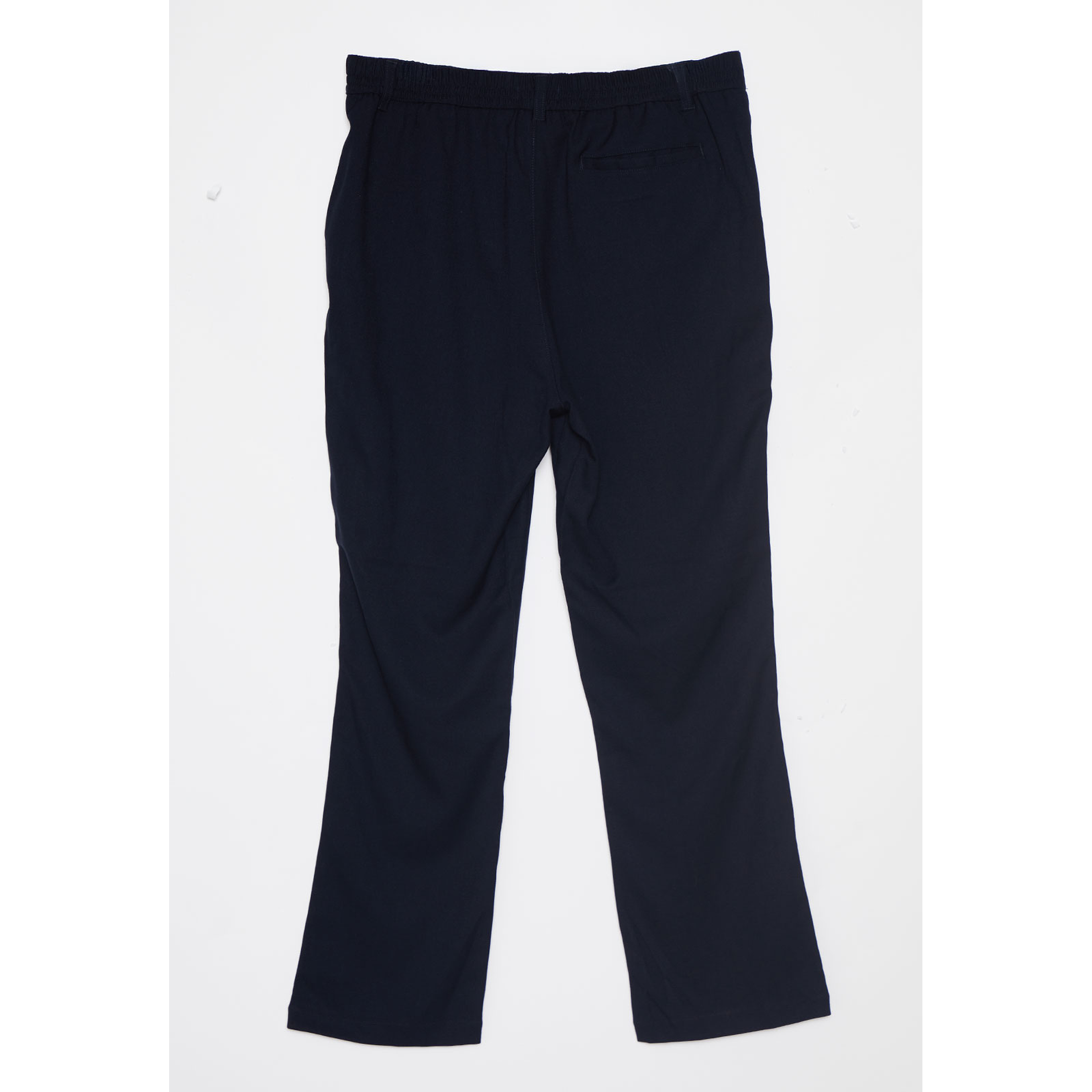Pantalón Hombre Clásico Escolar Azul Familyshop 2