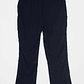 Pantalón Hombre Clásico Escolar Azul Familyshop - Miniatura 2
