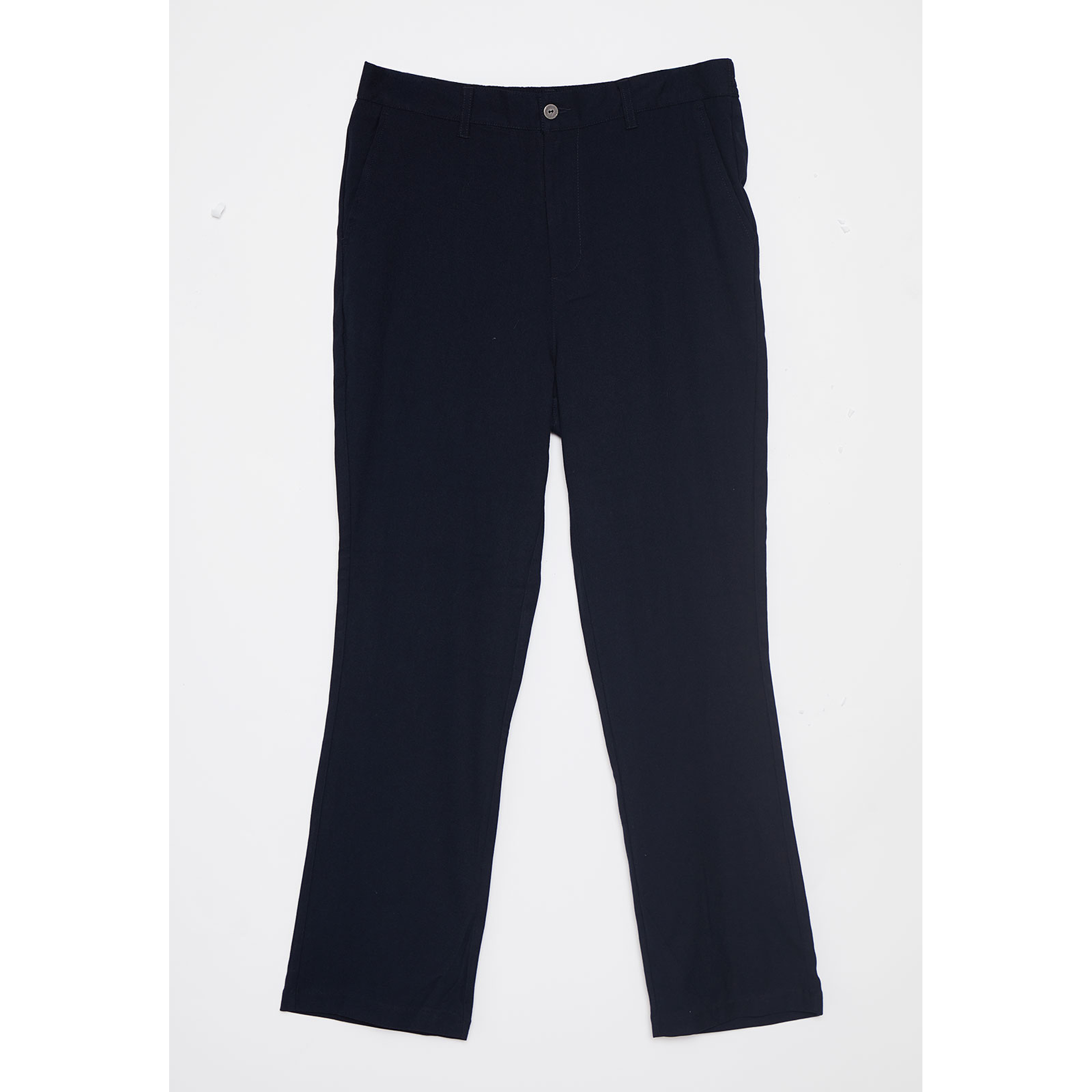 Pantalón Hombre Clásico Escolar Azul Familyshop 1