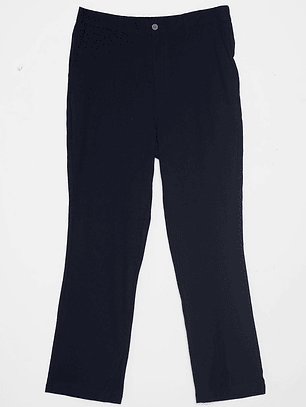 Pantalón Hombre Clásico Escolar Azul Familyshop