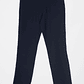 Pantalon Mujer Clasico Escolar Azul Familyshop - Miniatura 1
