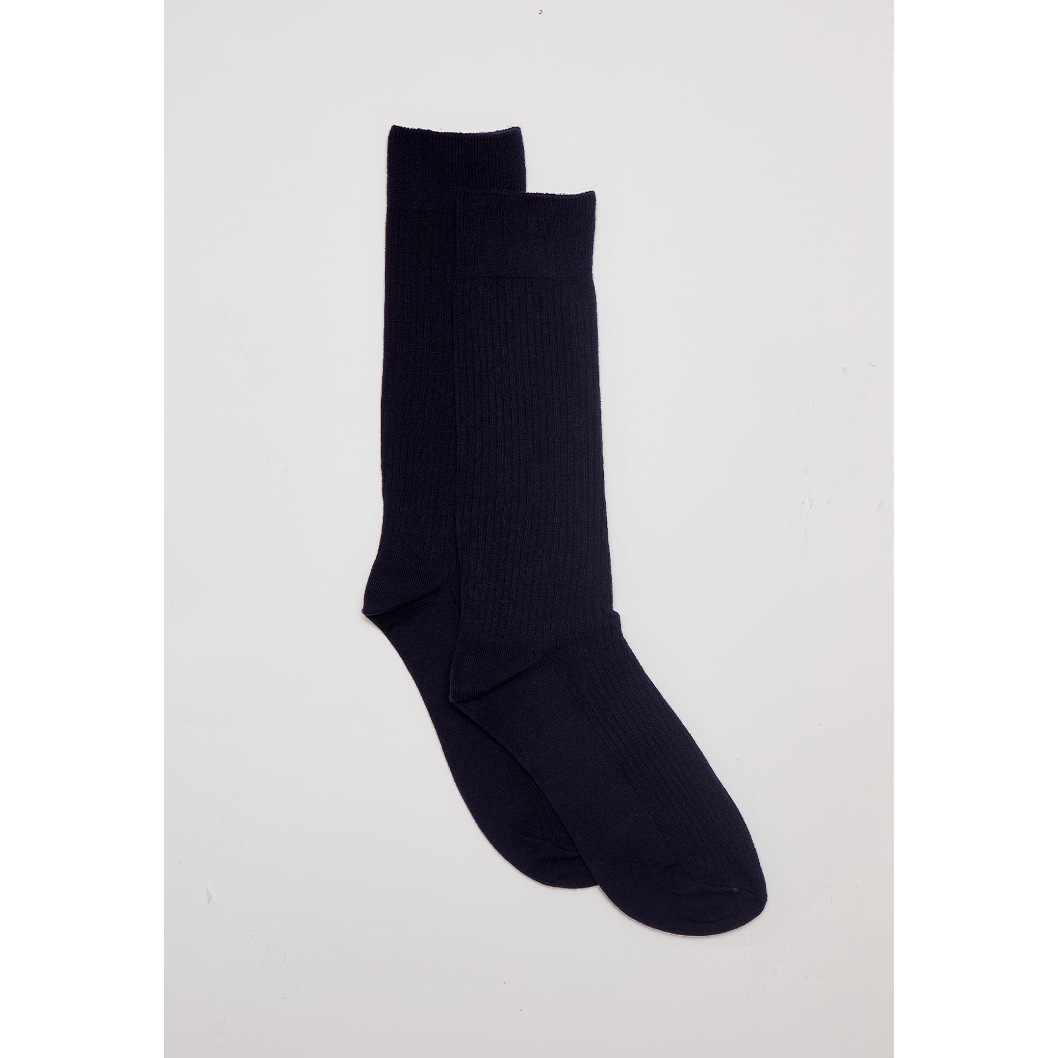 Calcetín Bipack Hombre Azul Escolar Familyshop 1