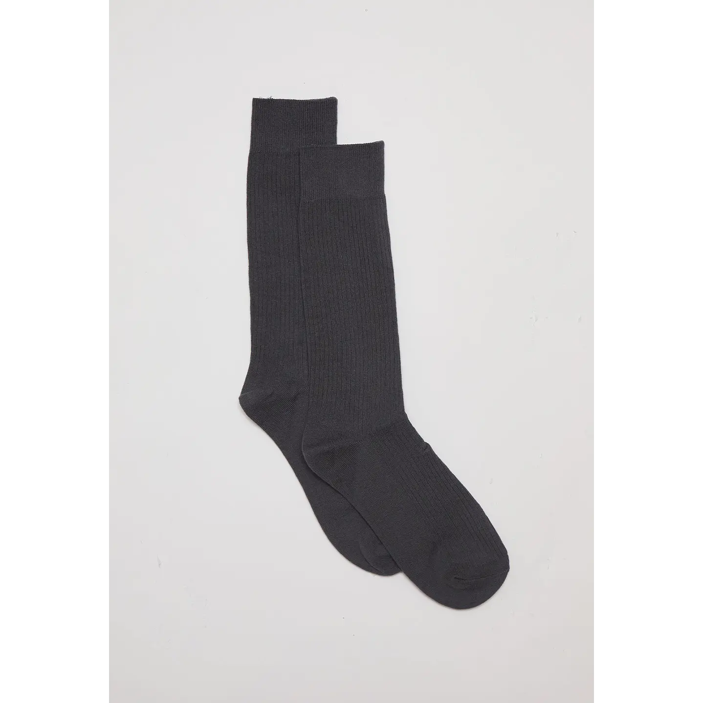 Calcetín Bipack Mujer Gris Escolar Familyshop 1