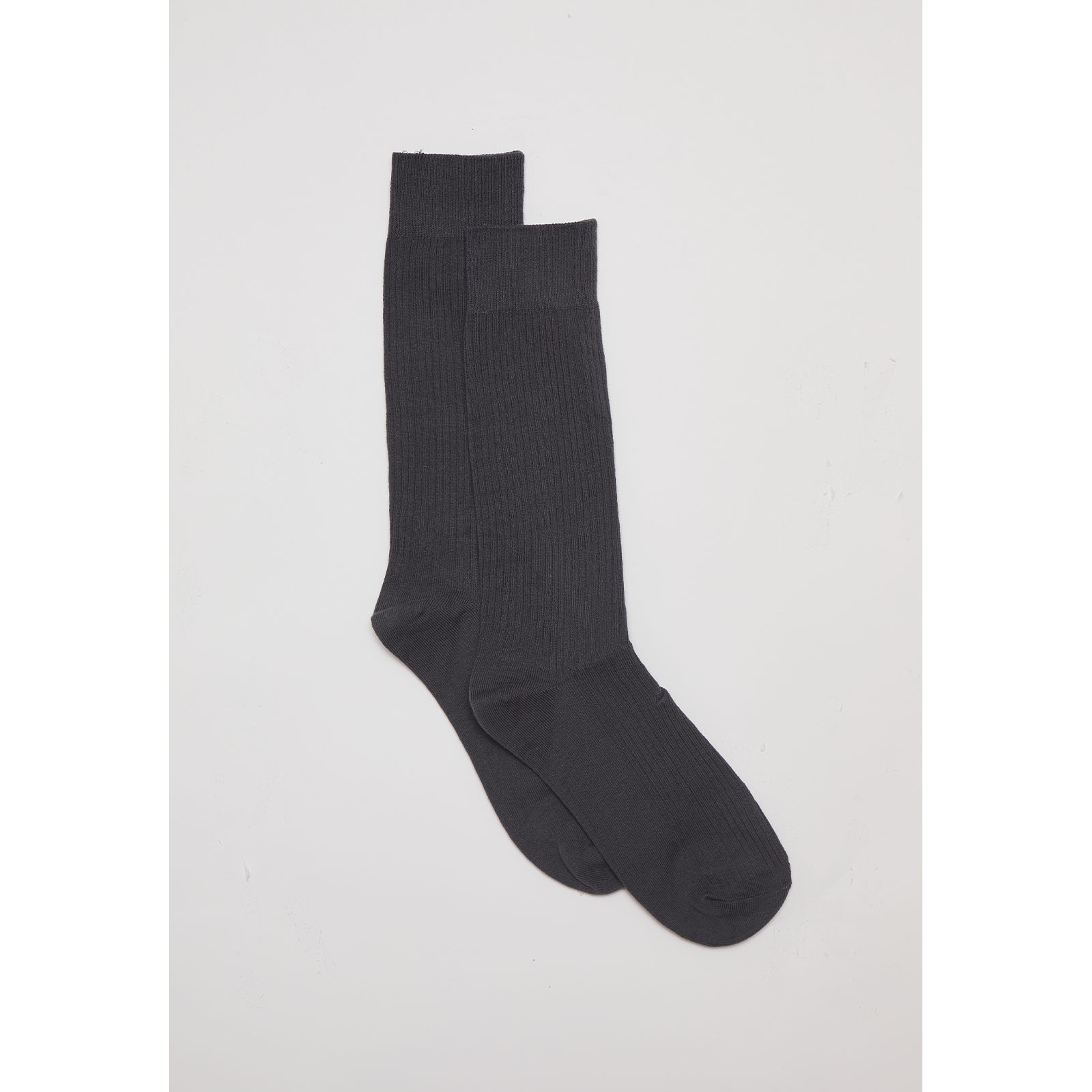 Calcetín Bipack Mujer Gris Escolar Familyshop 1