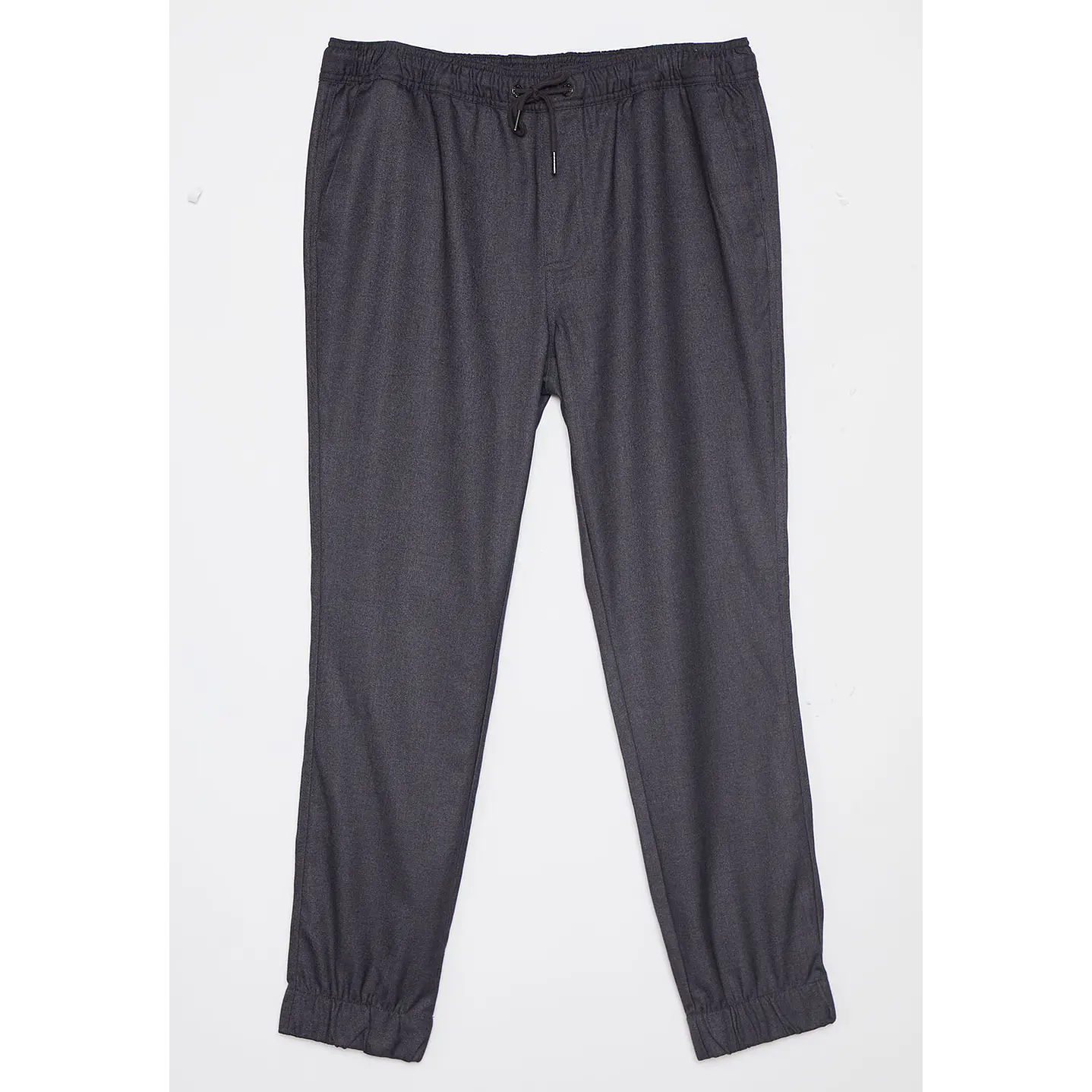 Pantalón Jogger Escolar Gris Tallas XS a XXL Familyshop 1
