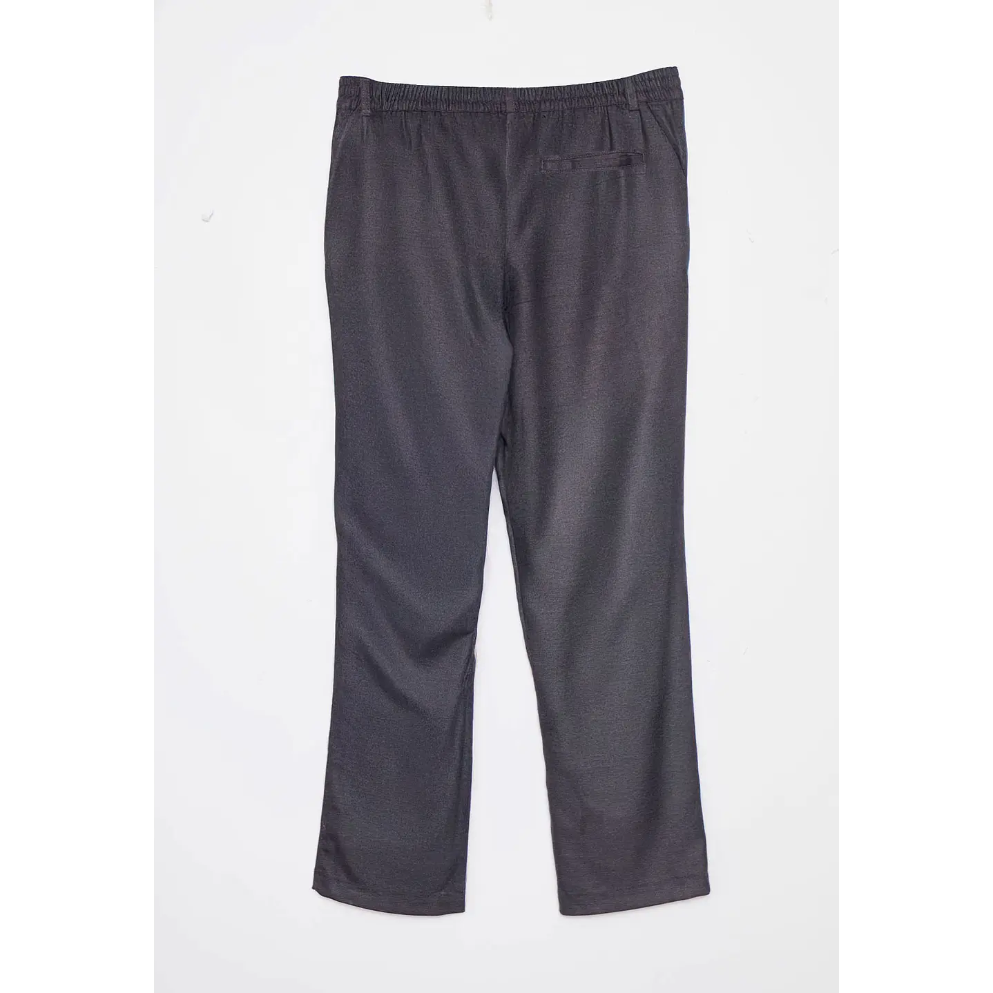 Pantalón Jogger Escolar Gris Tallas XS a XXL Familyshop 2