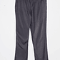 Pantalón Hombre Jogger Escolar Gris Familyshop - Miniatura 2
