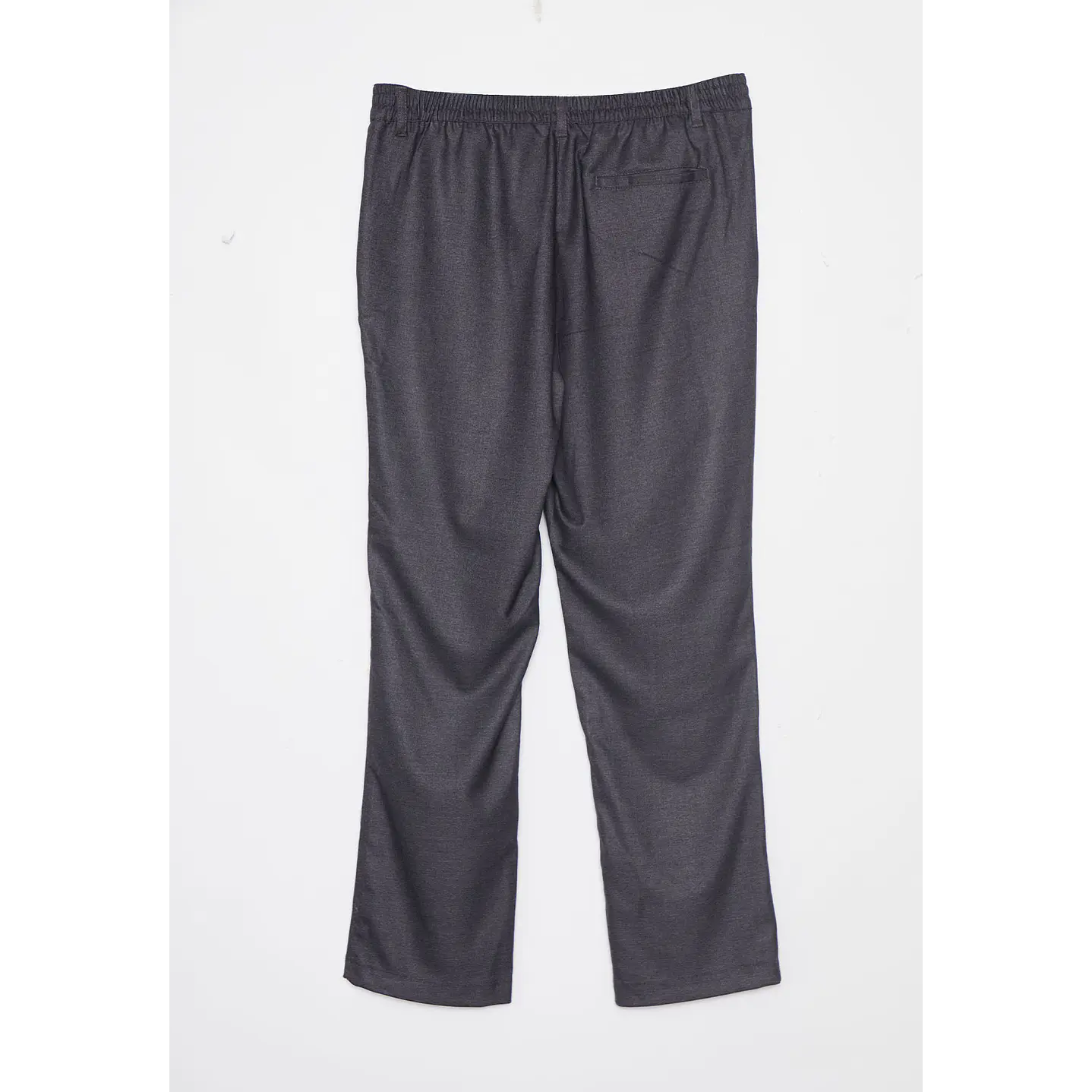Pantalón Clásico Escolar Gris Tallas 40 a 48 Familyshop 2