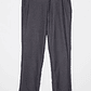 Pantalón Hombre Clasico Escolar Gris Familyshop - Miniatura 1