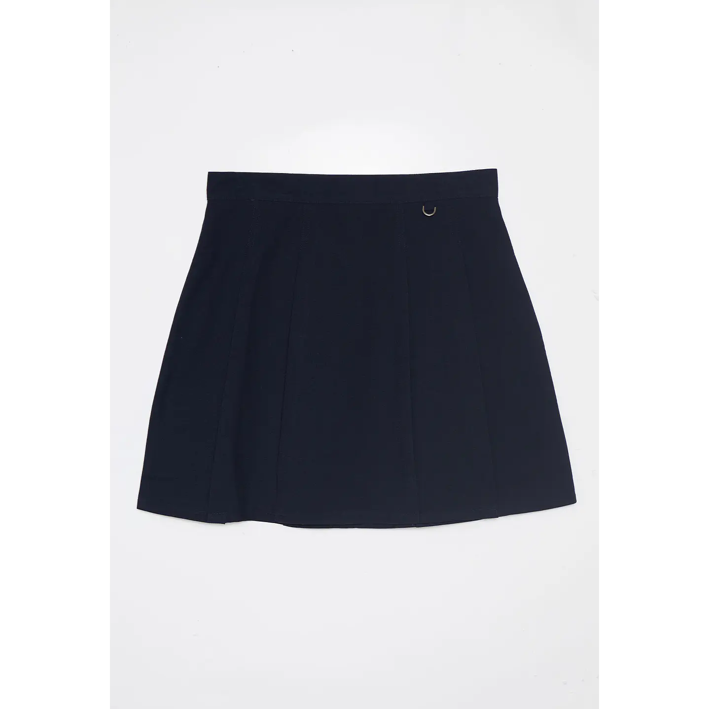 Falda Escolar Azul Tallas XS a XL Familyshop 2