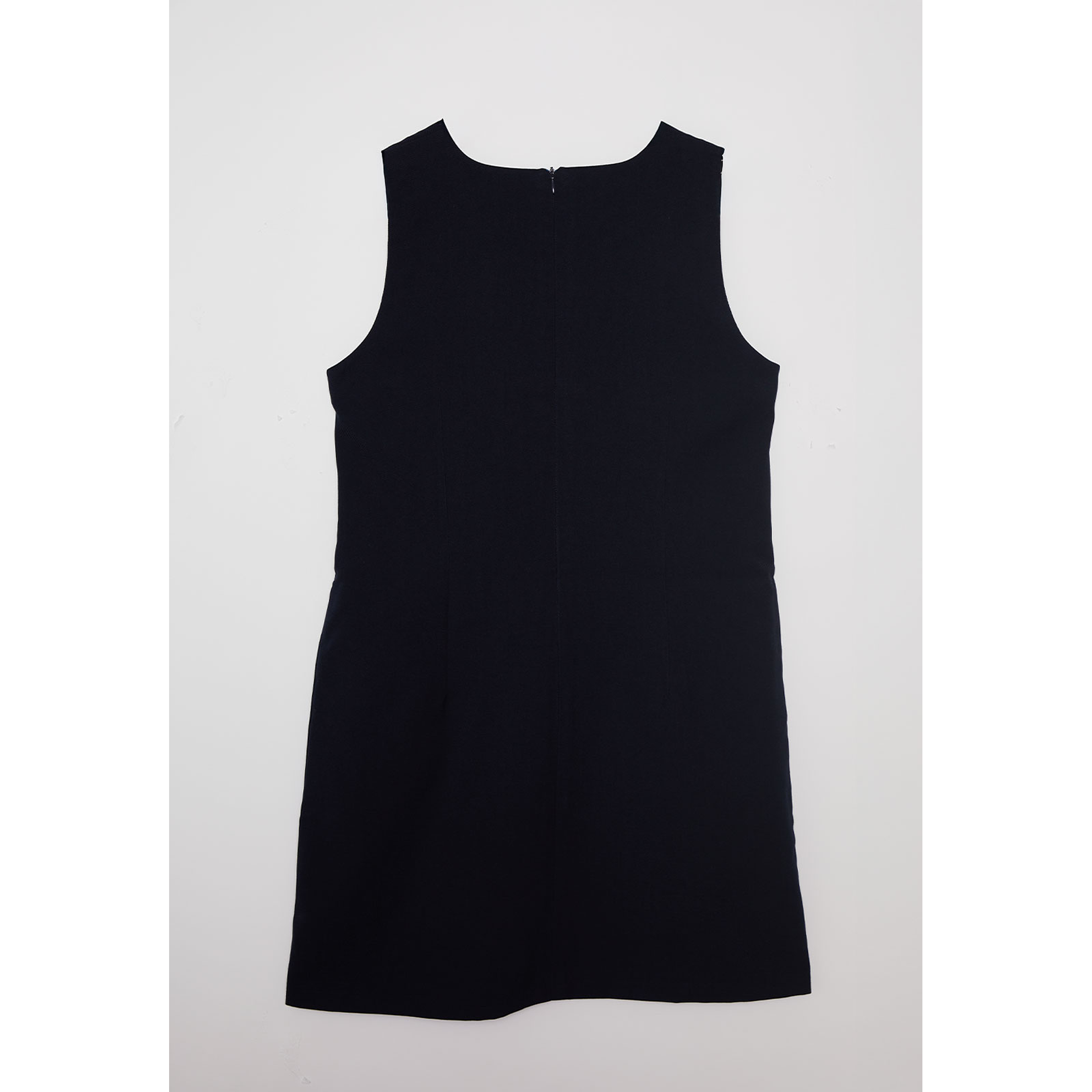 Jumper Azul Escolar Mujer Familyshop 2