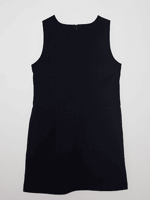 Jumper Escolar Azul Tallas XS a XL Familyshop